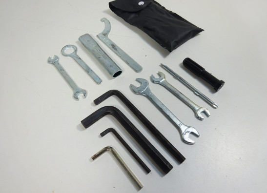 Gereedschapset Kawasaki Z 1000 Sx