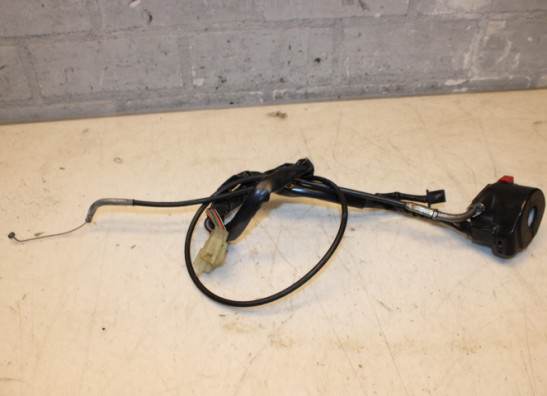 Stuurschakelaar links Kawasaki VN 700  750