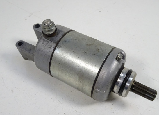 Startmotor Yamaha FZ6
