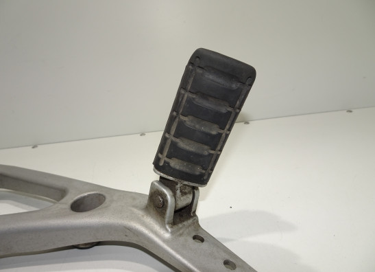 Rechter schetsplaat Honda XL 1000 V Varadero