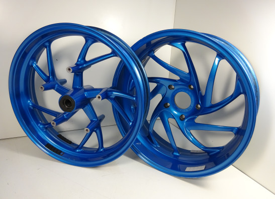 Velgen set BMW K 1200 S 