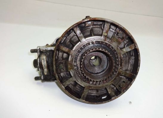 Final driven gear Honda CX 500