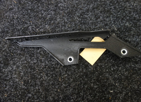 Kettenschutz Kawasaki Z 650