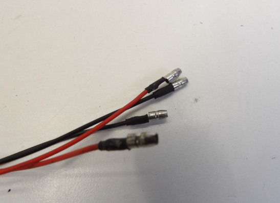 Knipperlicht Yamaha FAZER 600