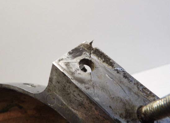 Koplamp Suzuki VS 700 Intruder