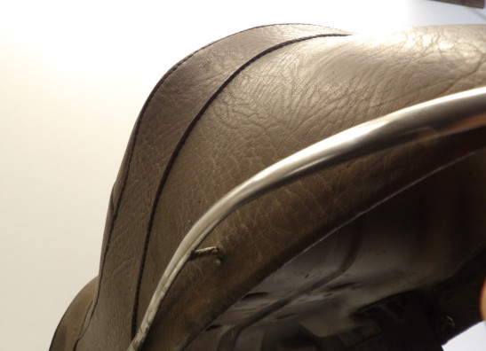 Zadel Honda Goldwing GL