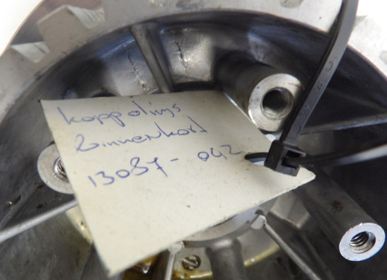 Kupplung Kawasaki VN 900