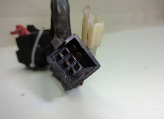 Handlebar switch assy left Kawasaki GPZ 750