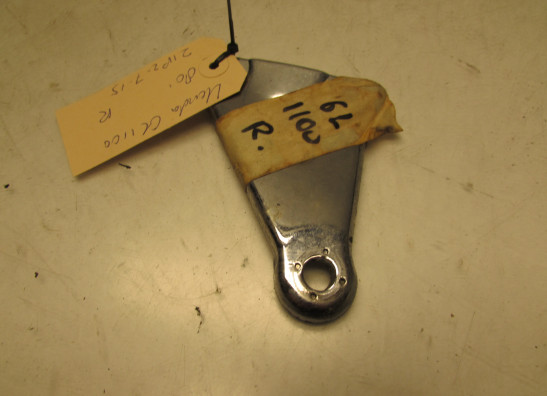 Fairingpart Honda Goldwing GL