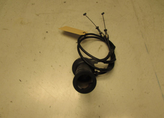 Gashandle Honda VTR 1000 F