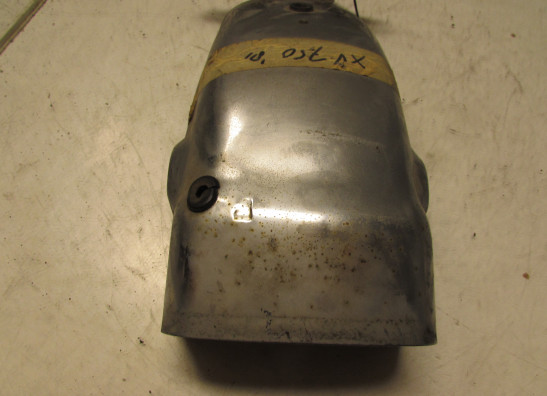 Hinterradabdeckung Yamaha XV 700 / 750 SE