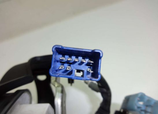 Tellerset Suzuki RF 600