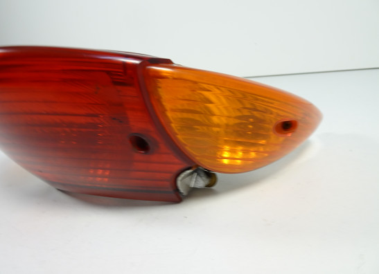 Rear light Honda CBF 600