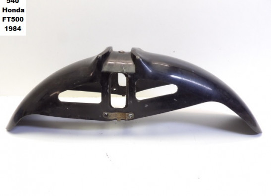 Front fender Honda FT 500