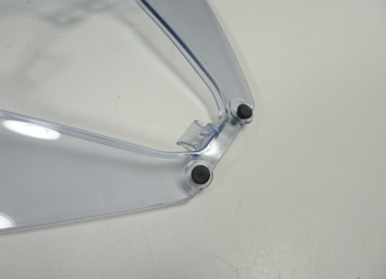 Wind screen Kawasaki Ninja 650
