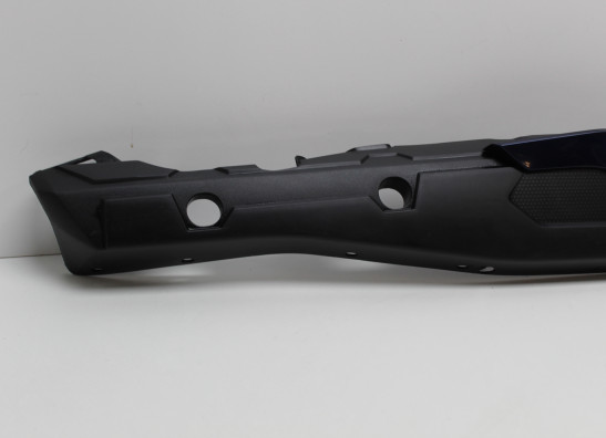 Heck rechts Yamaha Tracer 900