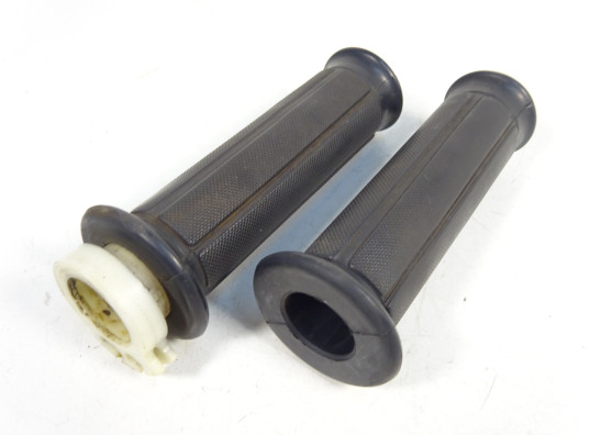 Gashandle Honda CB 600 F