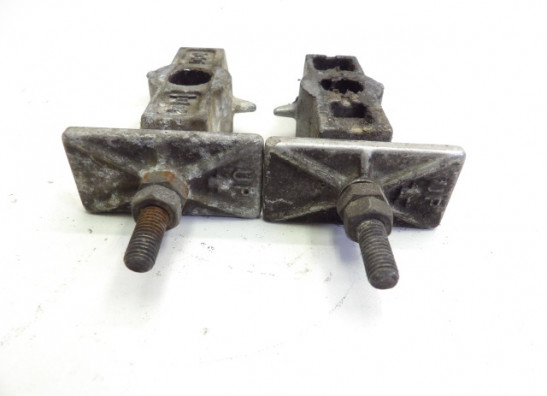 Hinterradschwinge Honda CBR 600 F