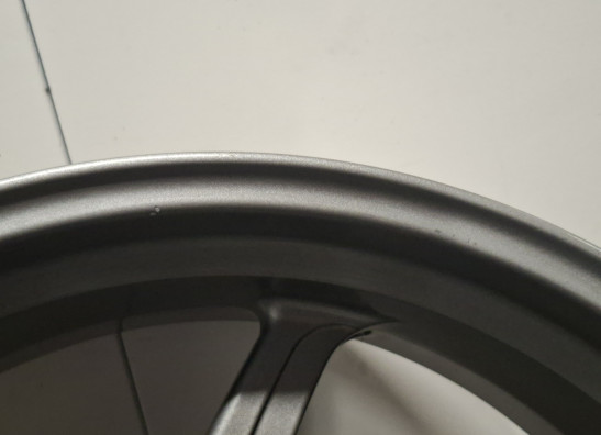 Felge hinten Ducati Monster S4