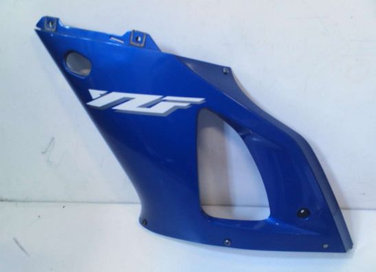 Seiten verkleidung links Yamaha YZF R1