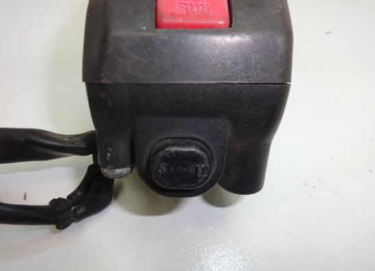 Lenkerschalter rechts Kawasaki EL 250