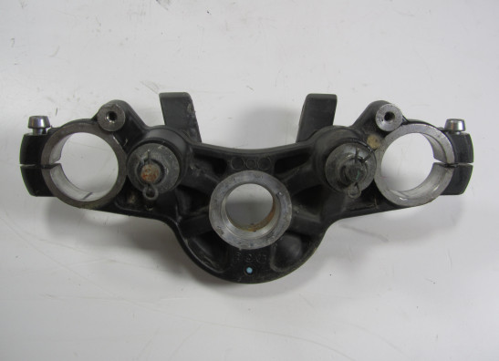 Kroonplaat Kawasaki ER 6