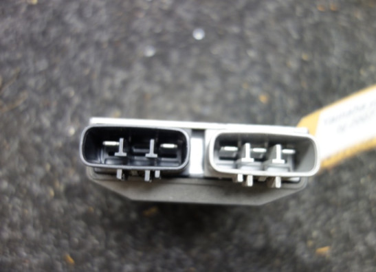 Regler Gleichrichter Yamaha YZF R1