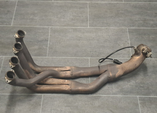 Uitlaatbochten BMW K 1200 S 