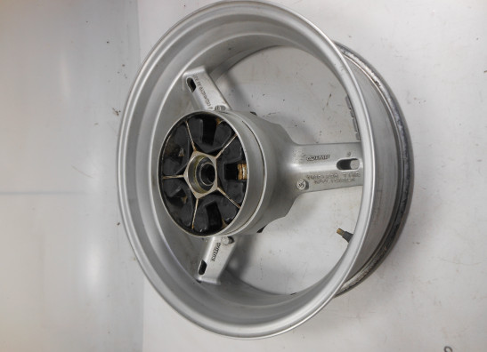 Felge hinten Suzuki SV 1000