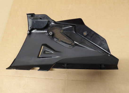 Verkleidung rechts unten Ducati Diavel 1260