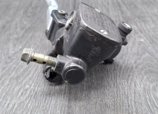 Rempomp Yamaha XJ 600 Diversion