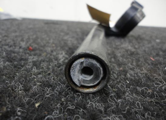 Clip on links Honda CBR 900 RR