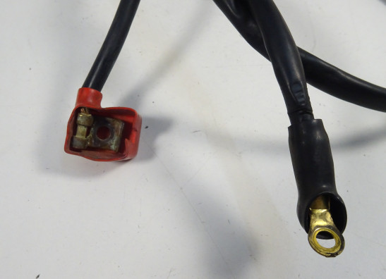 Anlasser Relais Suzuki GSX R 600