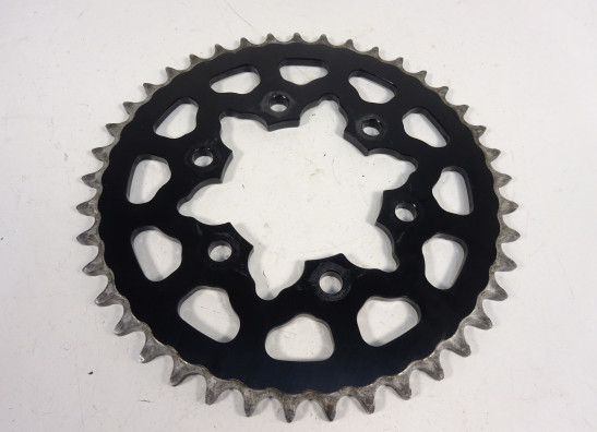 Kettenrad hinten Kawasaki ZX 10 R