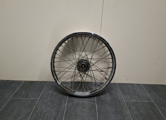 Voorvelg Harley Davidson Softtail