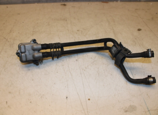 Motorblok diverse Yamaha XJ 900 S Diversion