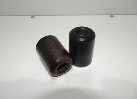 Stuurdemper Kawasaki ER 6