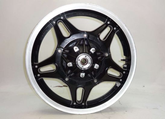 Felge hinten Honda CB 900