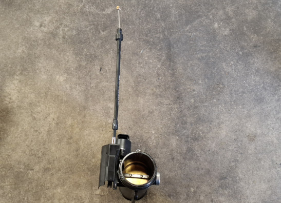 Gasklephuis BMW R Nine T Pure