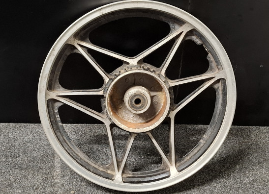 Achtervelg Honda CB 400