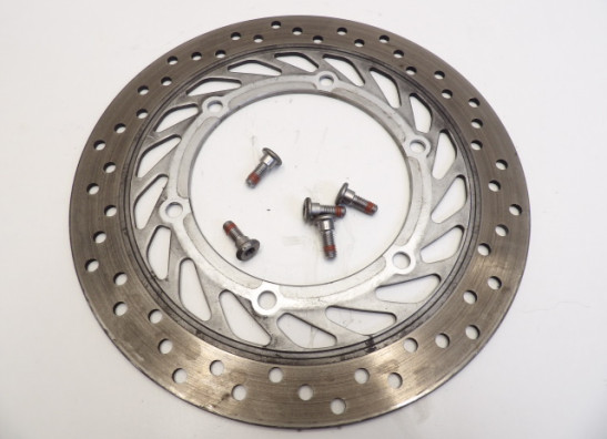 Bremsscheibe vorne links Honda Deauville 650 - 700
