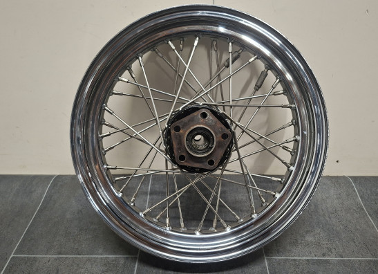 Achtervelg Harley Davidson FXST Softail Standard