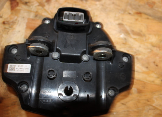 Teller Kawasaki ER 6