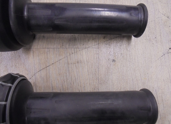 Grip BMW R 1200 GS LC