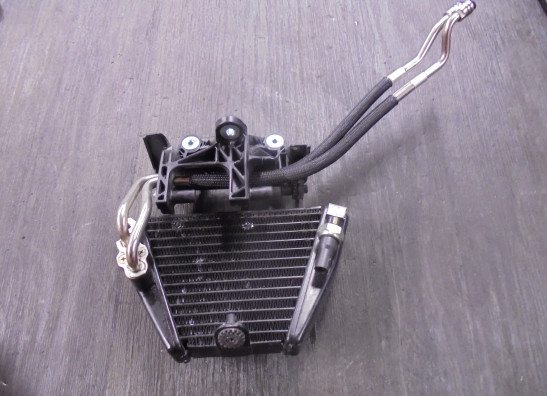 Oliekoeler Ducati Diavel 1260