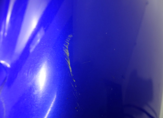 Achterkuipdeel Honda XL 1000 V Varadero