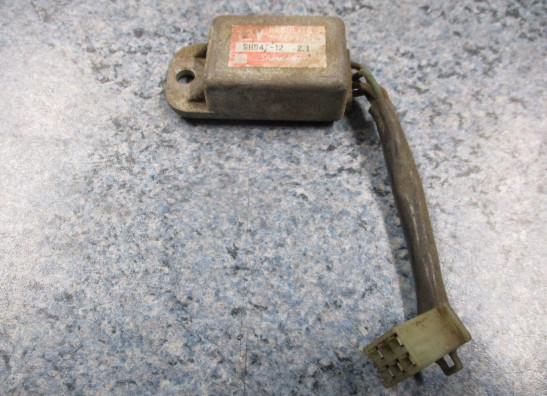 Spanningsregelaar Honda XL 250
