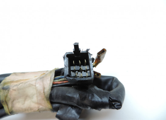 Stuurschakelaar links Honda CBR 600 F