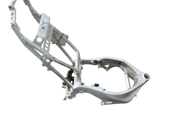 Frame - onderdelen Yamaha YZF R1