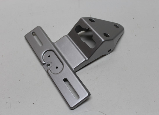 Kentekenplaathouder Suzuki LS 650